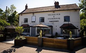 Bell Inn Ladbroke